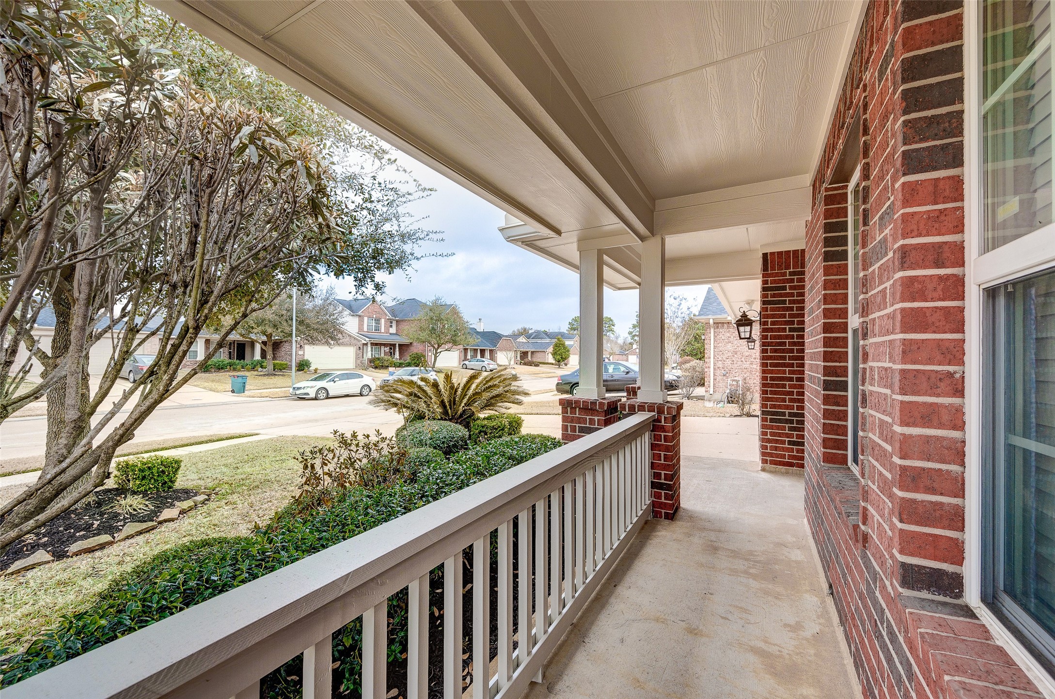16702 Grove Trail Lane Spring, TX 77379 - Photo 8 of 44