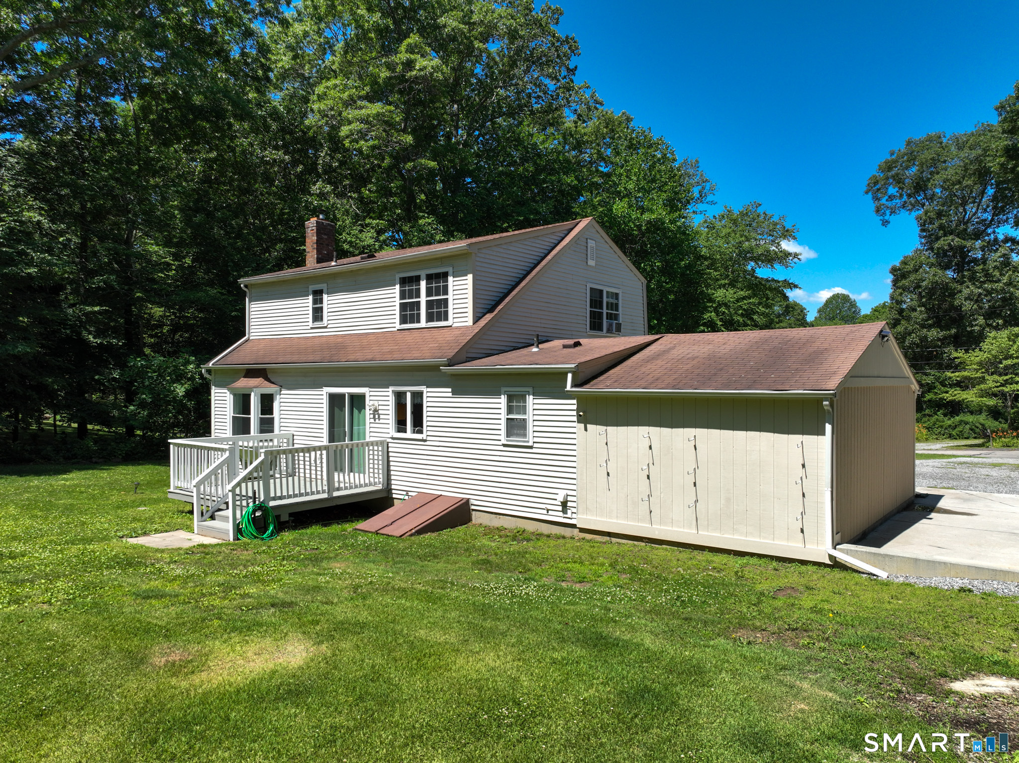 382 Cold Spring Drive Westbrook, CT 06498 - Photo 32 of 37