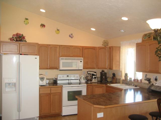 1116 South Moen Road Greenacres, WA 99016 - Photo 2 of 5 Gallery Image 2