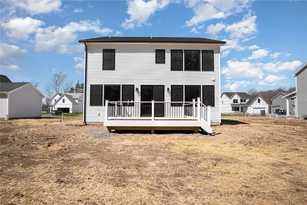 $594,900 | 70 Chase Meadow Trail, Mendon, NY 14472