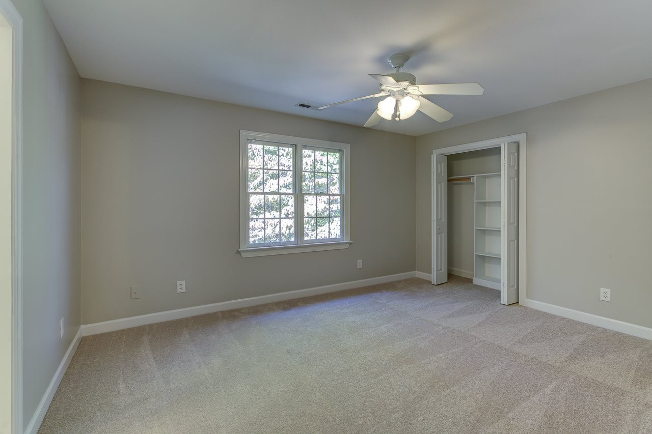 7805 Ketley Court Raleigh, NC 27615 - Photo 16 of 25 Bedroom