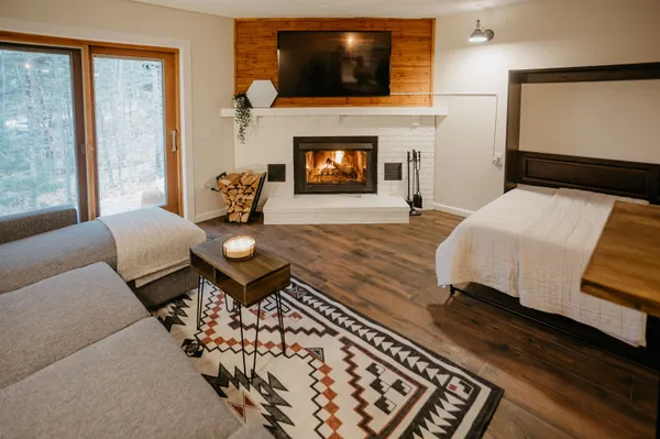 $229,000 | 11 C Snow Tree Lane, Unit BIRCHES 11C, West Dover, VT 05356