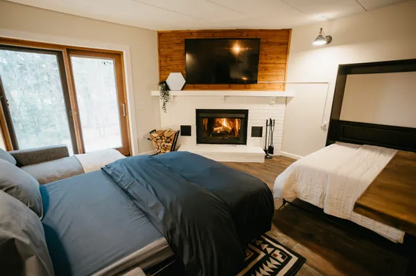 $229,000 | 11 C Snow Tree Lane, Unit BIRCHES 11C, West Dover, VT 05356