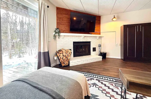$229,000 | 11 C Snow Tree Lane, Unit BIRCHES 11C, West Dover, VT 05356