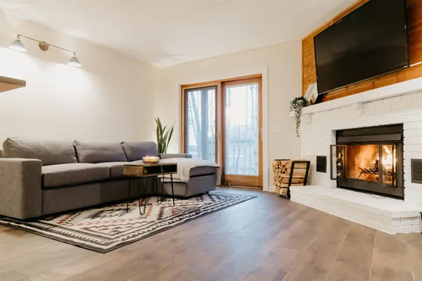 $229,000 | 11 C Snow Tree Lane, Unit BIRCHES 11C, West Dover, VT 05356