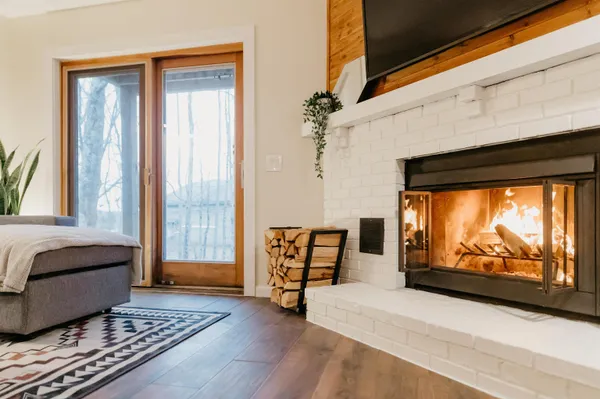 $229,000 | 11 C Snow Tree Lane, Unit BIRCHES 11C, West Dover, VT 05356