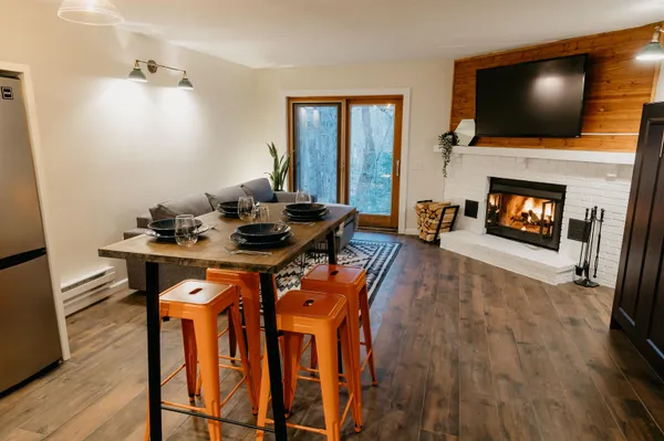$229,000 | 11 C Snow Tree Lane, Unit BIRCHES 11C, West Dover, VT 05356