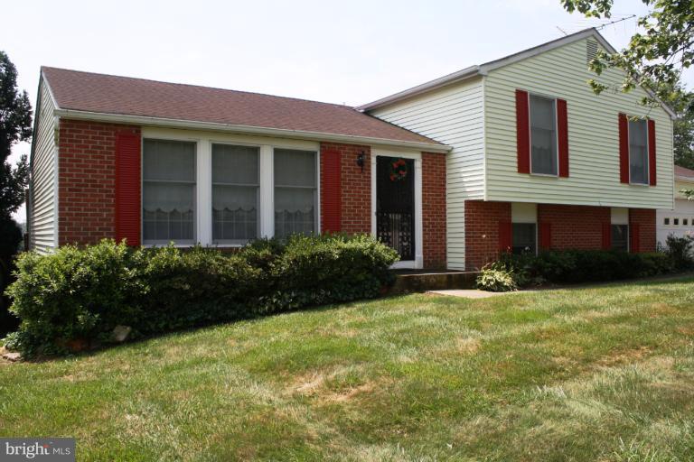 2703 Anderson Road White Hall, MD 21161 - Photo 1 of 30 Exterior (Front)