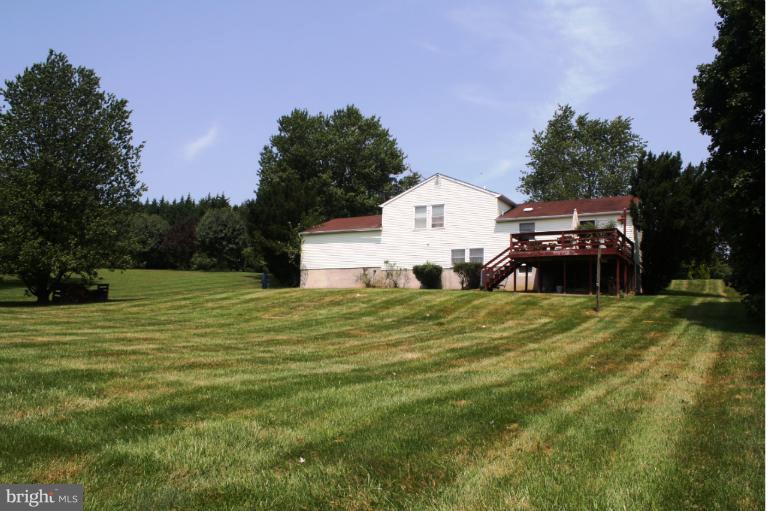 2703 Anderson Road White Hall, MD 21161 - Photo 26 of 30 Exterior (Rear)