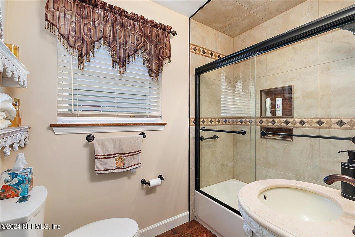 6712 Nightingale Road South Jacksonville, FL 32216 - Photo 12 of 22 6712 Nightingale 14-Bathroom