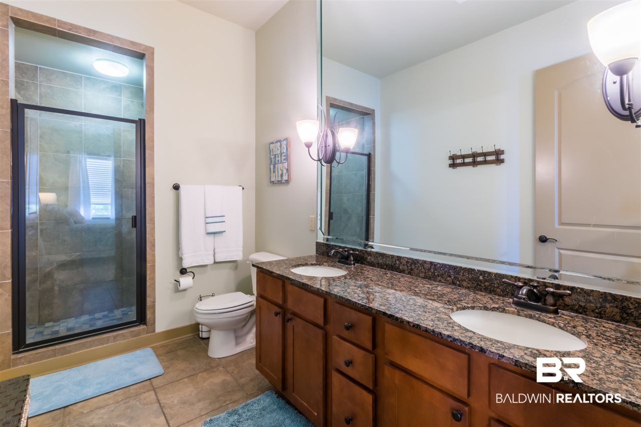 1430 Regency Road, Unit A202 Gulf Shores, AL 36542 - Photo 12 of 26 Master Bath