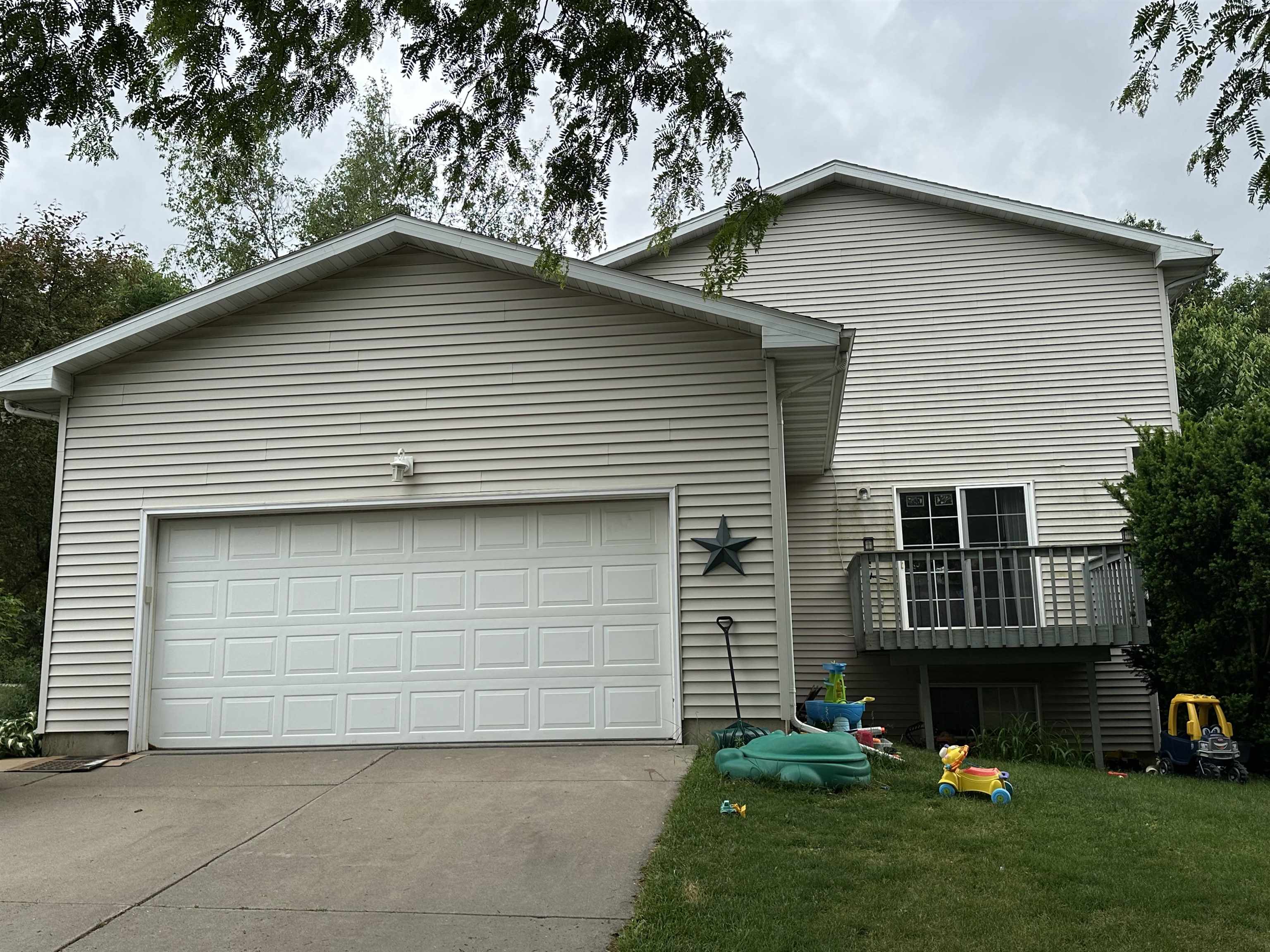 722-724 North Gammon Road Madison, WI 53717 - Photo 9 of 14