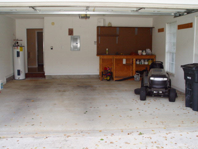 10496 South Side Loop Fairhope, AL 36532 - Photo 21 of 21 2-car garage