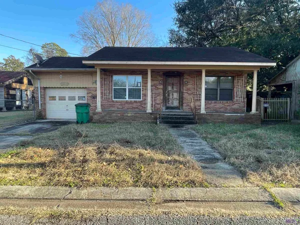 $54,900 | 58415 Long Street, Plaquemine, LA 70764