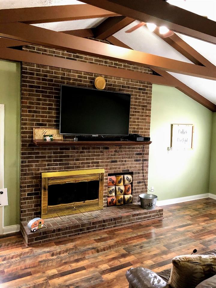 529 Kirby Poe Road Alvaton, KY 42122 - Photo 10 of 22 Gallery Image 10