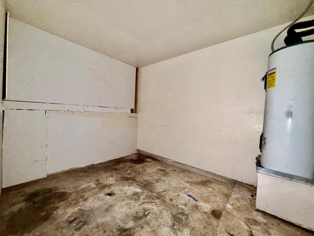 1144 Switchgrass Lane Crowley, TX 76036 - Photo 12 of 17 a view of an empty room