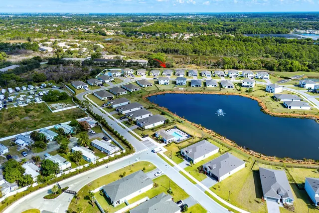 $599,750 | 5958 Southeast Sky Blue Circle, Stuart, FL 34997
