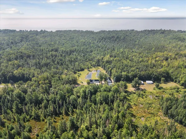 $410,000 | 3441 Townline Road, Houghton Lake, MI 48629