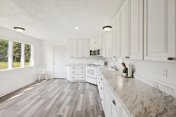 $410,000 | 3441 Townline Road, Houghton Lake, MI 48629