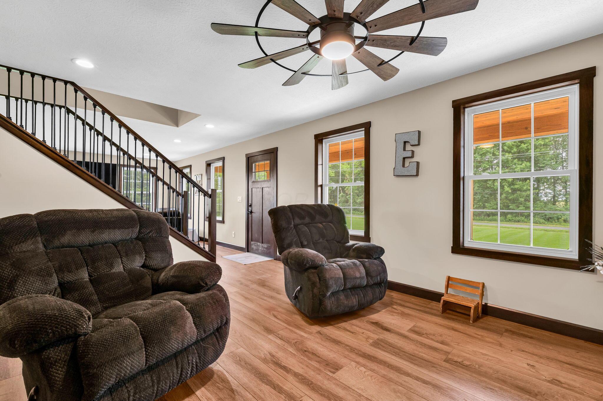 6445 Sycamore Road Centerburg, OH 43011 - Photo 47 of 86