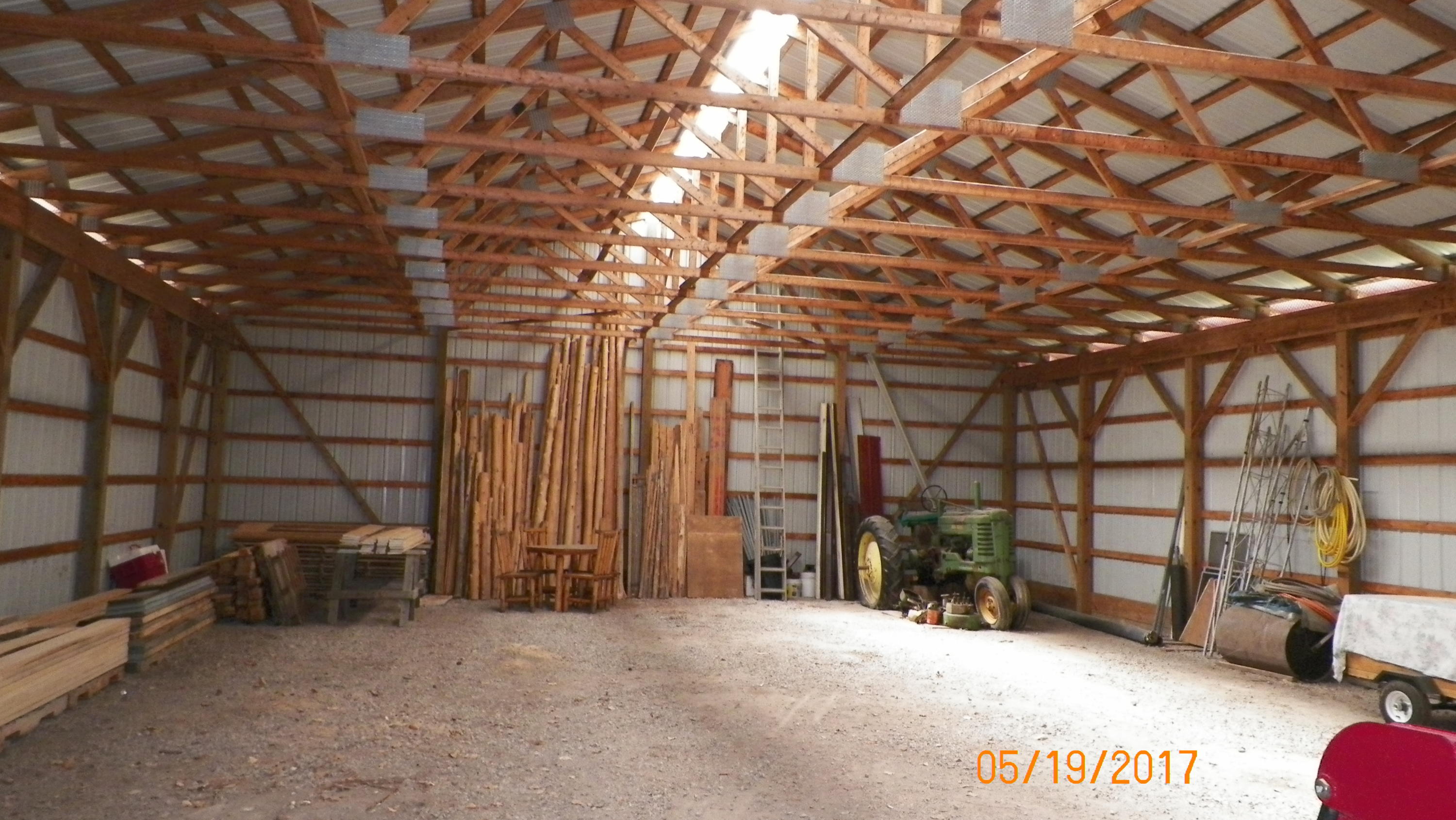 1075 Indian Trail Road Cheboygan, MI 49721 - Photo 5 of 8 Gallery Image 5