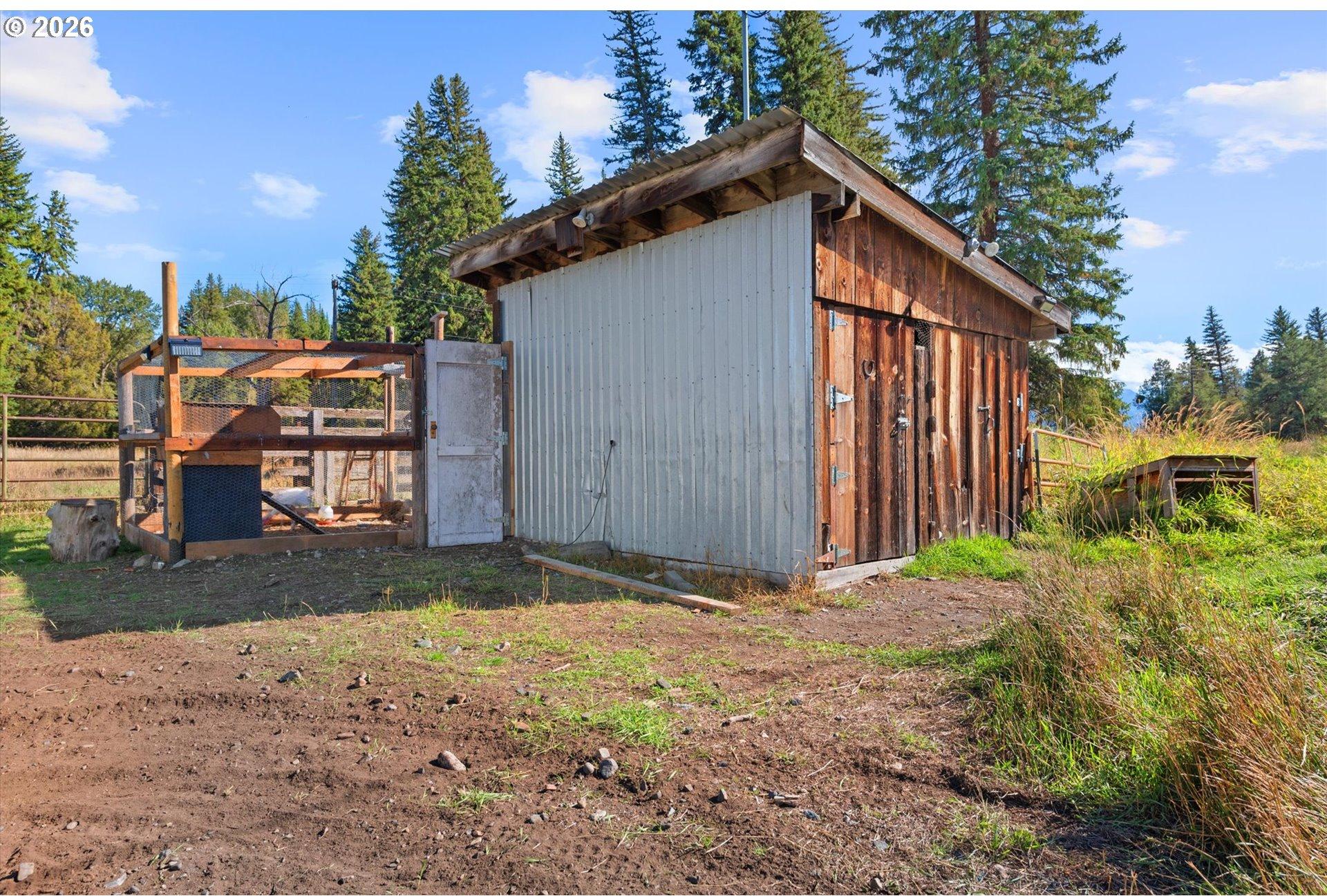 65237 Green Valley Road Enterprise, OR 97828 - Photo 41 of 46 Gallery Image 41