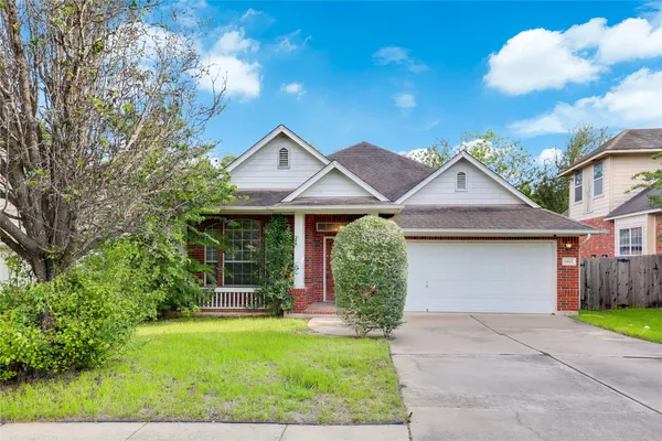 $585,000 | 6815 Poncha Pass, Austin, TX 78736