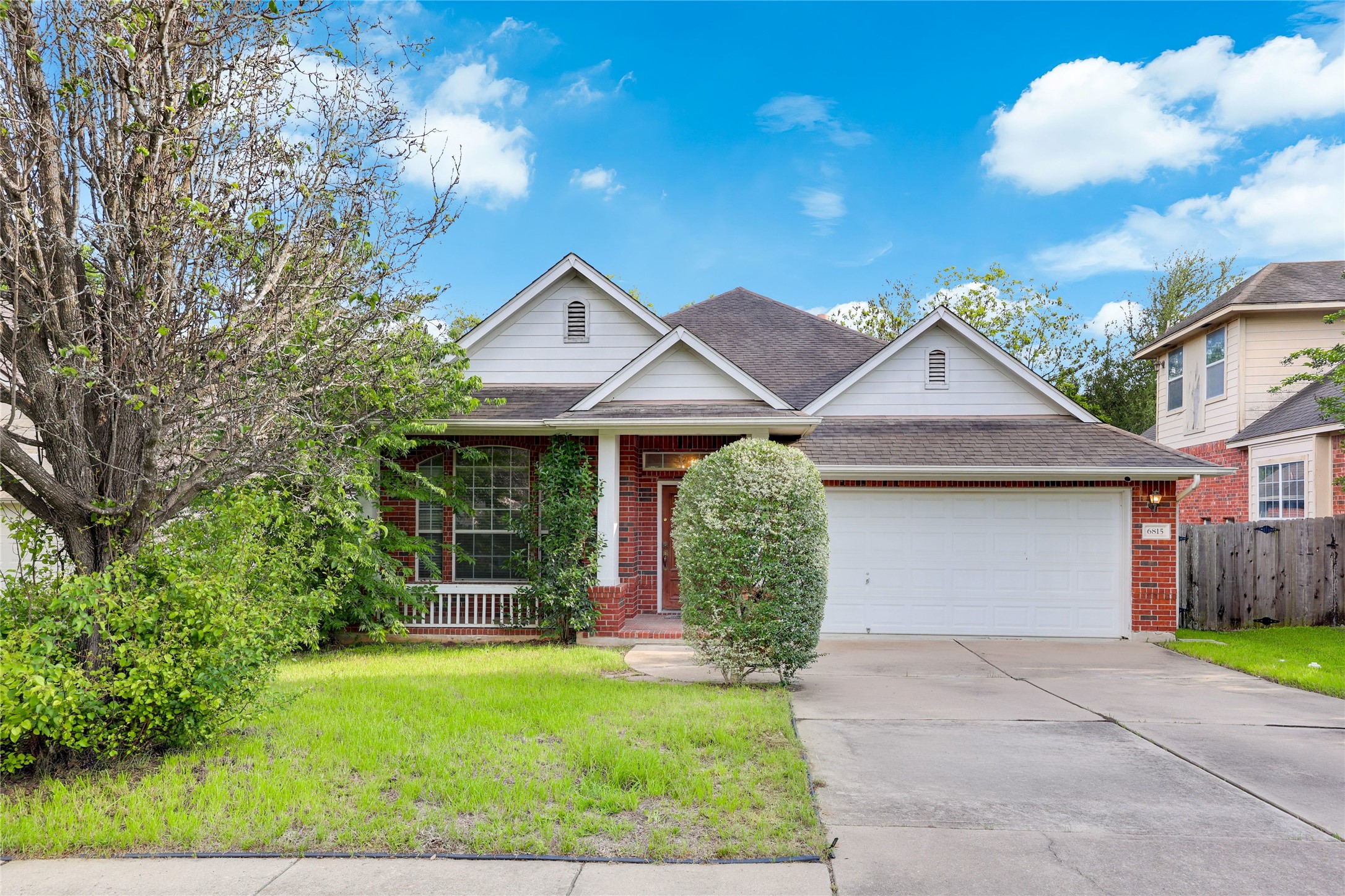 6815 Poncha Pass Austin, TX 78736 - Photo 1 of 32