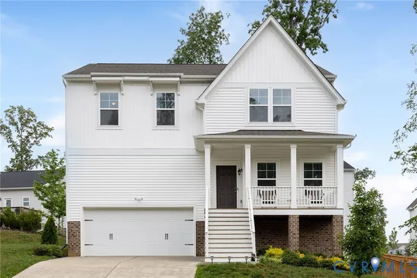 $461,950 | 242 Central Parkway, Aylett, VA 23009