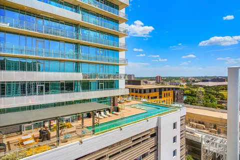 $539,000 | 222 West Avenue, Unit 2605, Austin, TX 78701