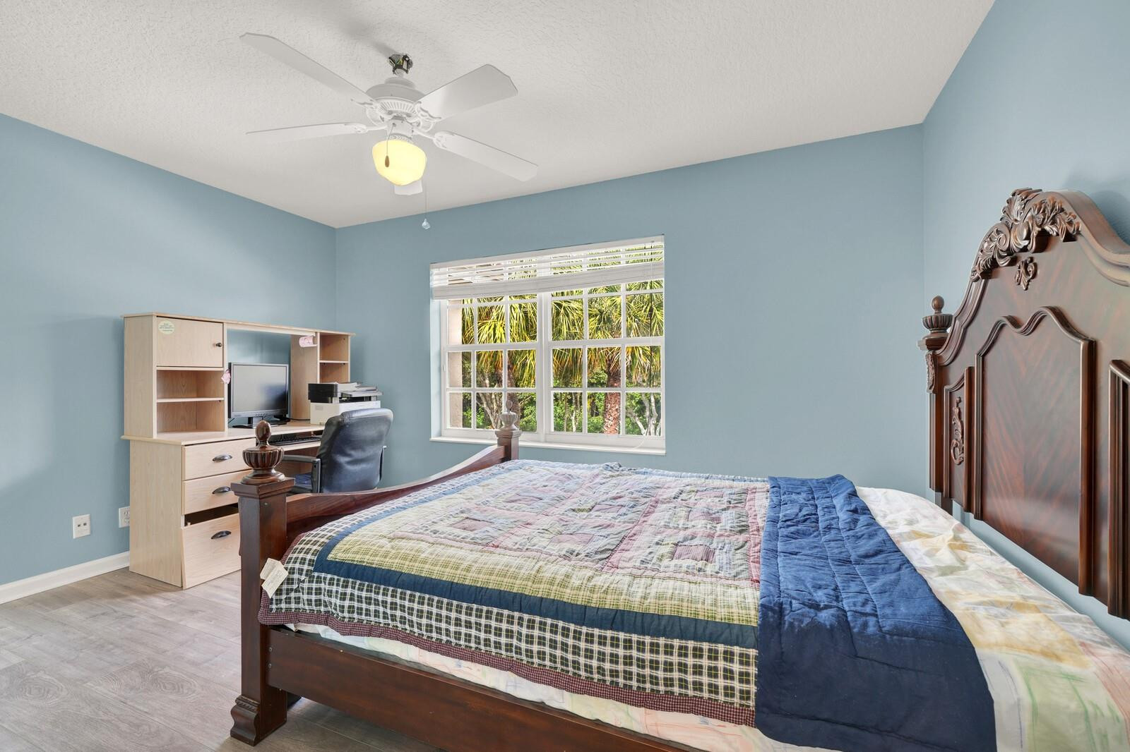 10120 Boca Palm Drive Boca Raton, FL 33498 - Photo 16 of 21 GUEST BEDROOM