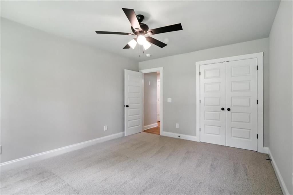 277 Rachel Lane Hartwell, GA 30643 - Photo 21 of 35 a view of an empty room