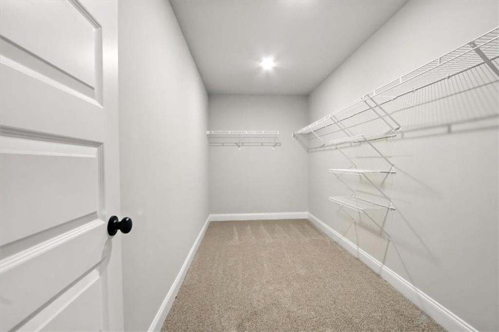 277 Rachel Lane Hartwell, GA 30643 - Photo 28 of 35 a view of empty room