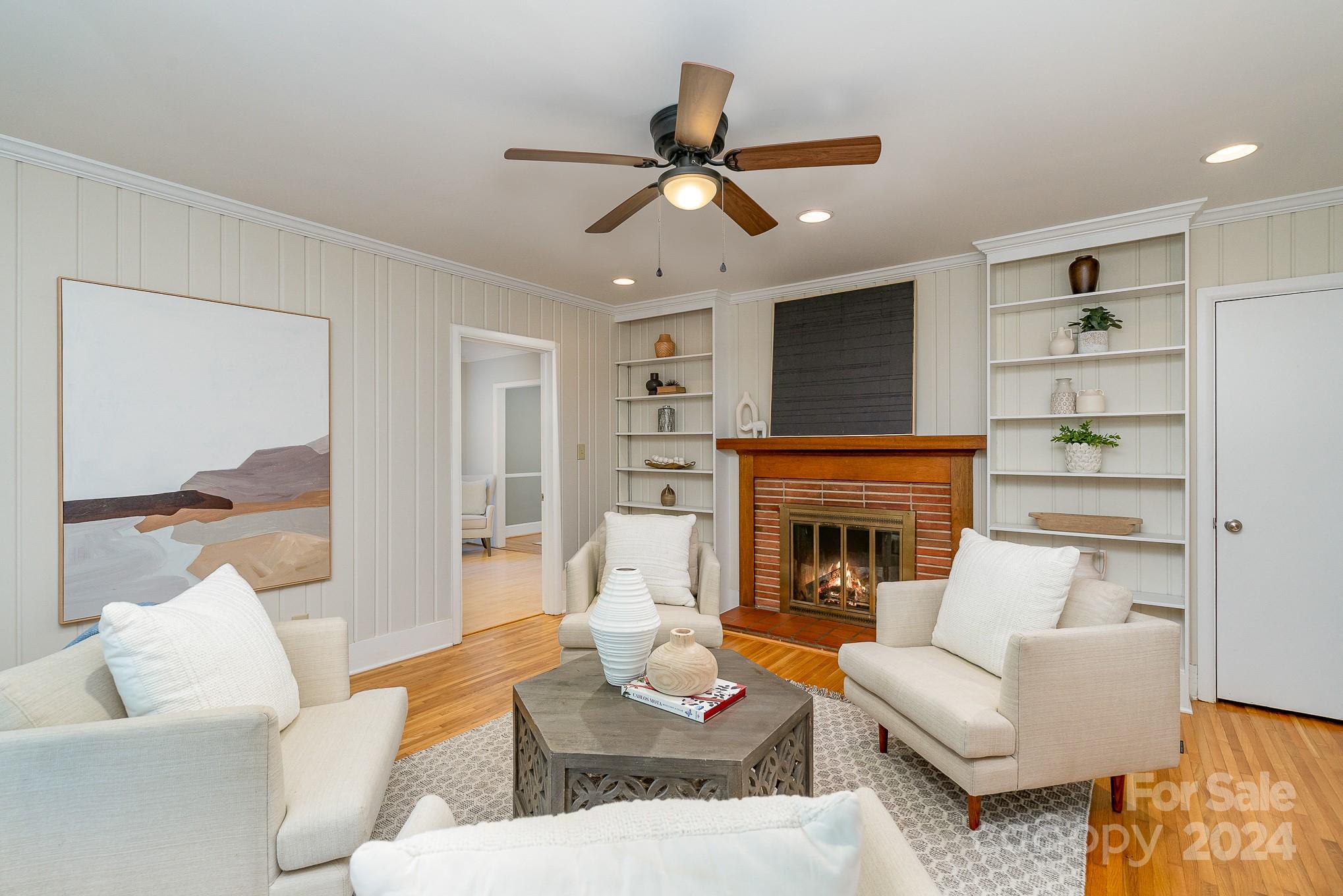 5500 Robinhood Road Charlotte, NC 28211 - Photo 18 of 37 Gallery Image 18