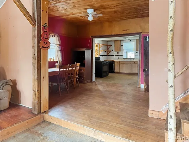 $39,900 | 729 County Rte 15, Boylston, NY 13083