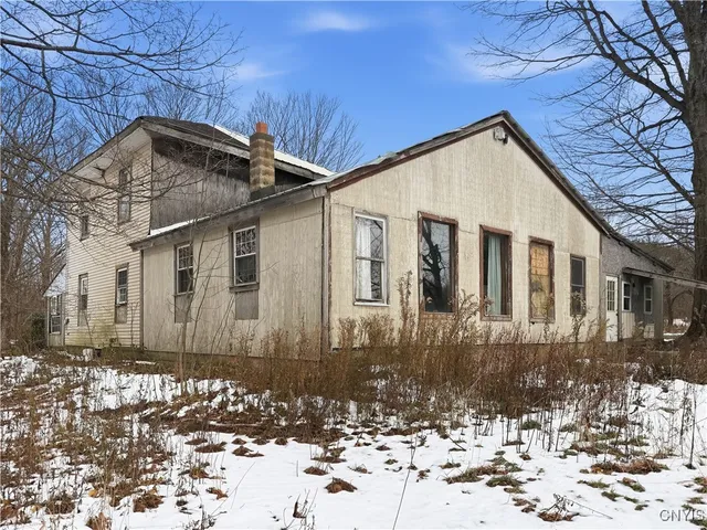 $39,900 | 729 County Rte 15, Boylston, NY 13083