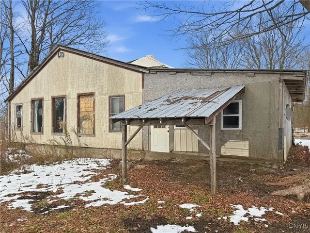 $39,900 | 729 County Rte 15, Boylston, NY 13083
