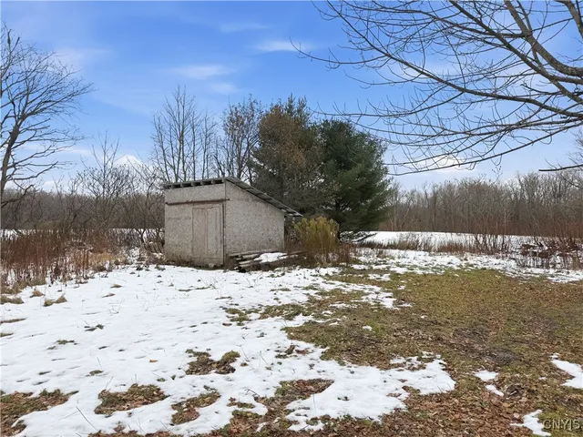 $39,900 | 729 County Rte 15, Boylston, NY 13083