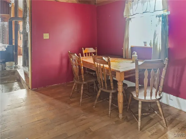 $39,900 | 729 County Rte 15, Boylston, NY 13083