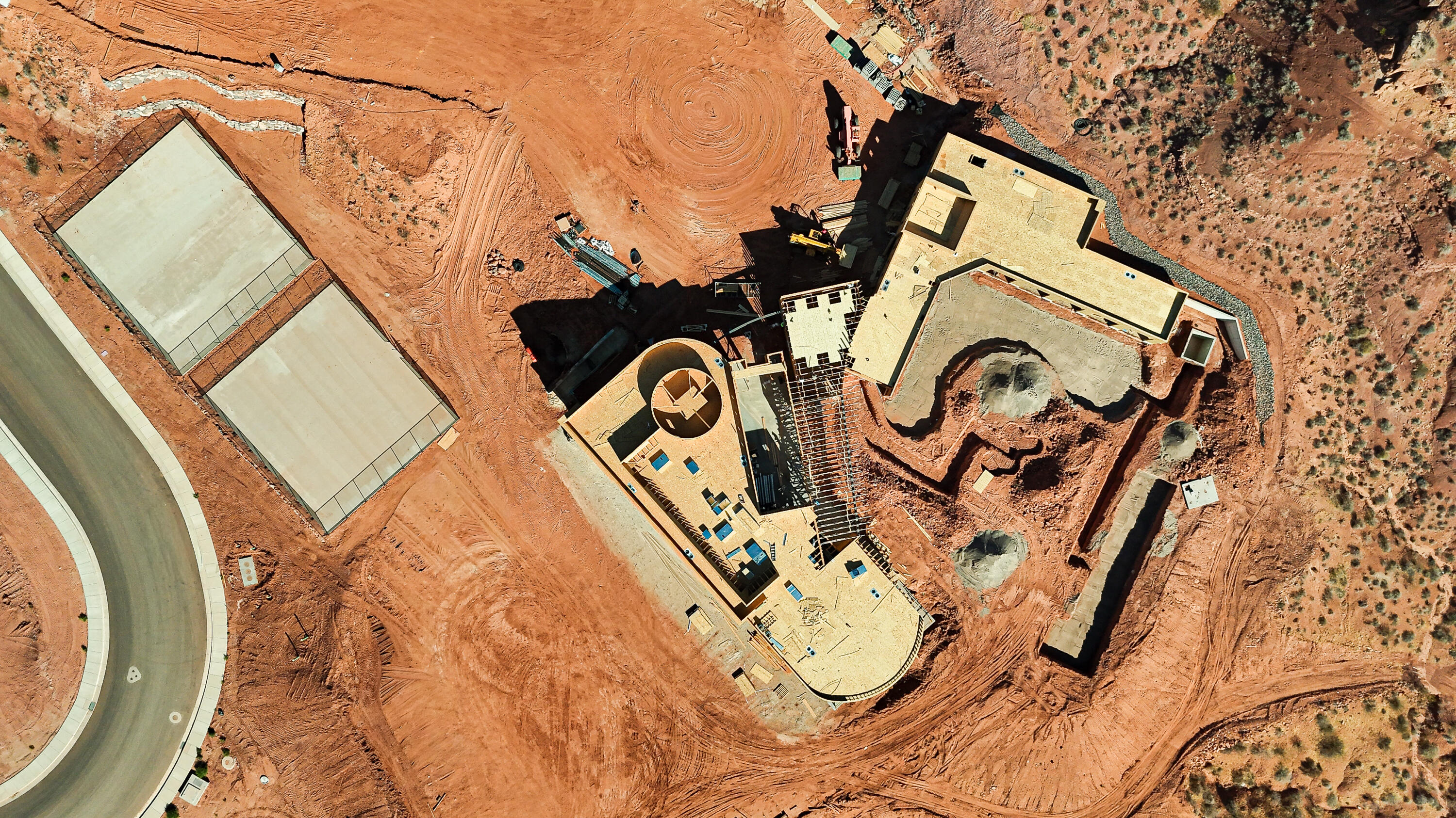 218 Colima Road, Unit 143 Washington, UT 84780 - Photo 72 of 76 DJI_20260710091713_0007_D
