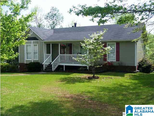 5740 Cooper Road Trussville, AL 35173 - Photo 1 of 30