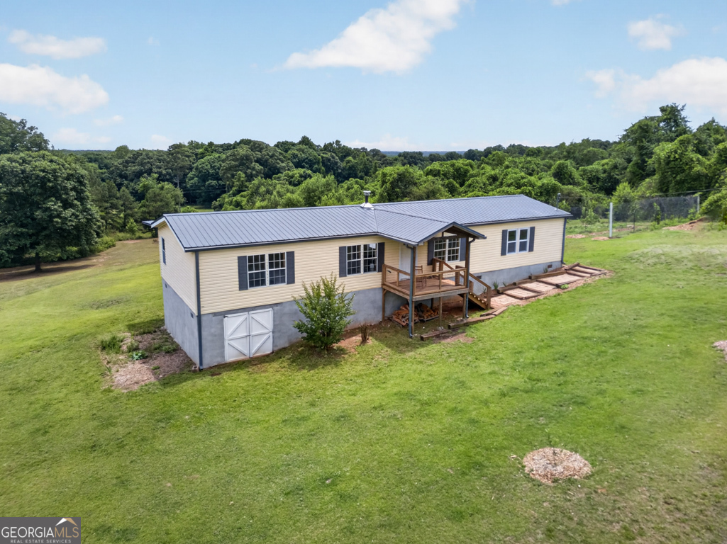 209 Sam Bruce Road Royston, GA 30662 - Photo 2 of 30