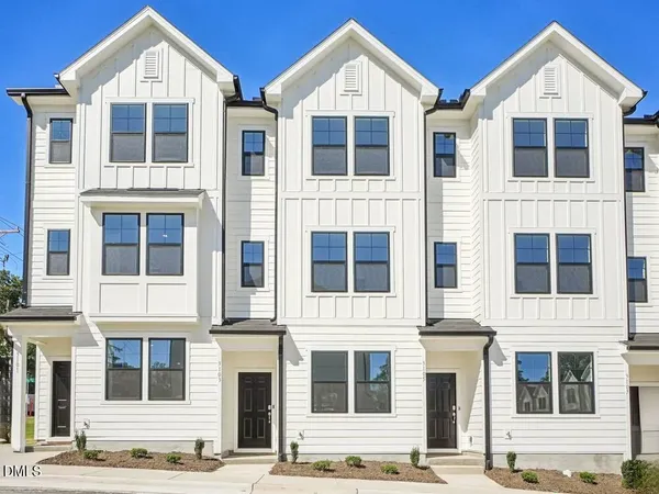 $2,235 | 3101 White Blossom Court, Unit SAVANNAH 3119, Raleigh, NC 27610