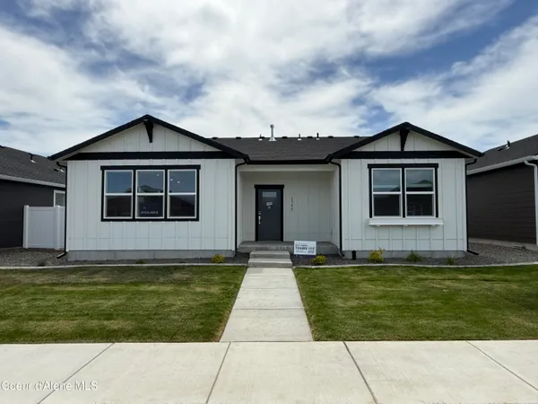 $480,000 | 5306 East Aquila Avenue, Post Falls, ID 83854