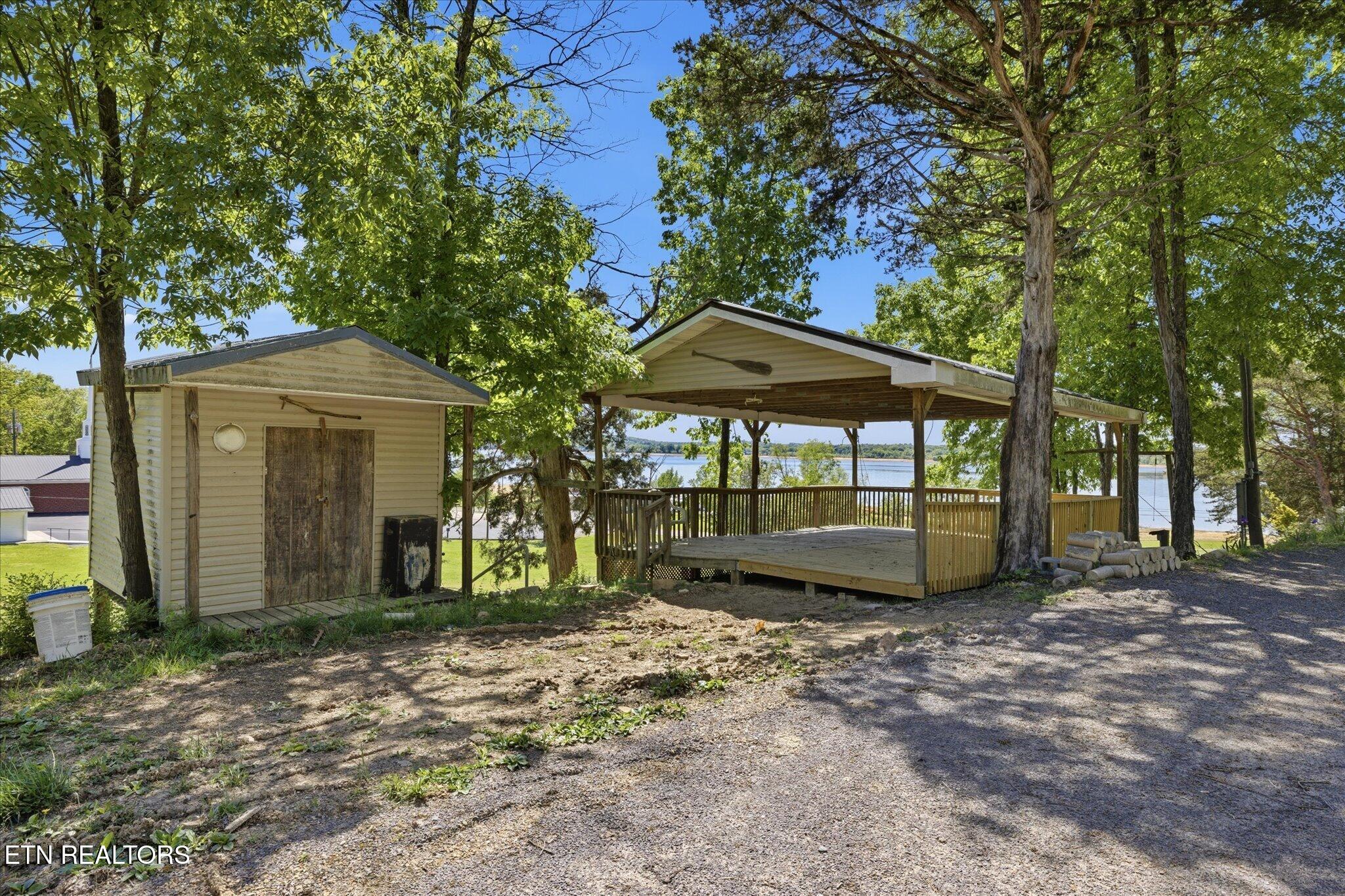 1094 Highway 25E Newport, TN 37821 - Photo 20 of 29 20-IMG_0670