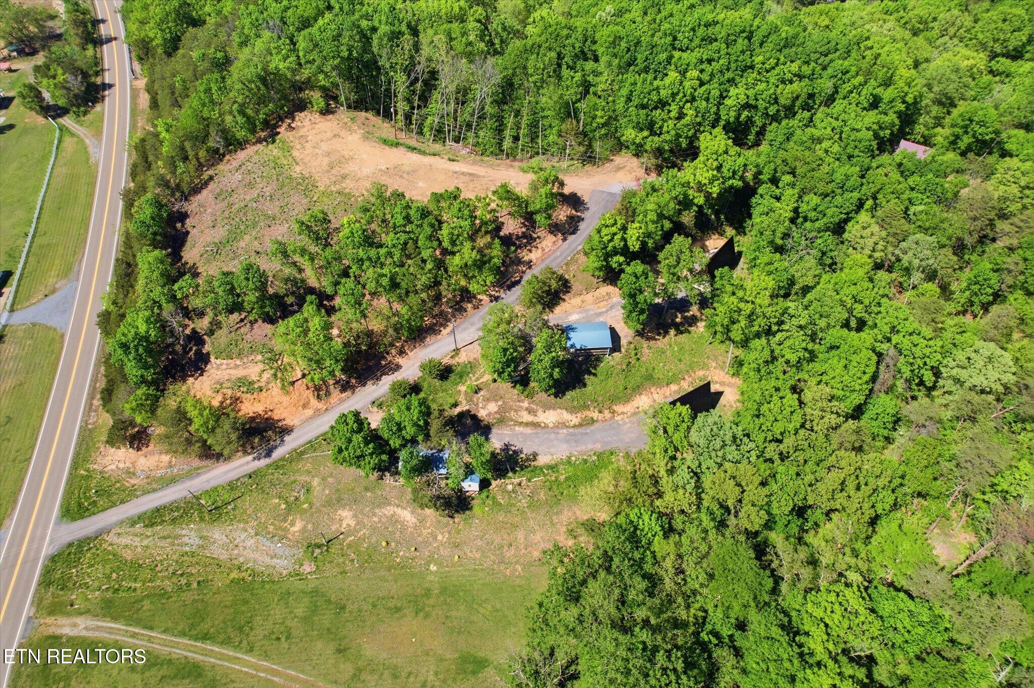 1094 Highway 25E Newport, TN 37821 - Photo 21 of 29 21-DJI_0005