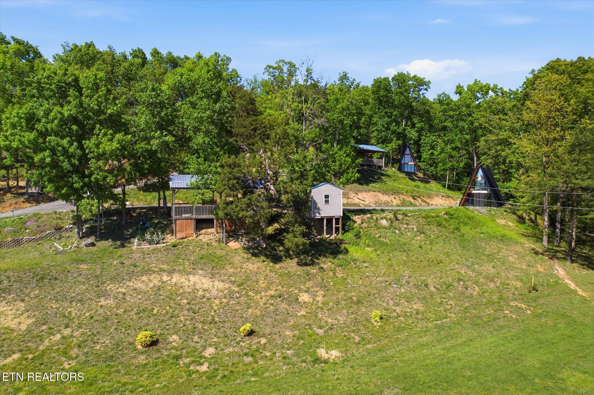 1094 Highway 25E Newport, TN 37821 - Photo 24 of 29 24-DJI_0023