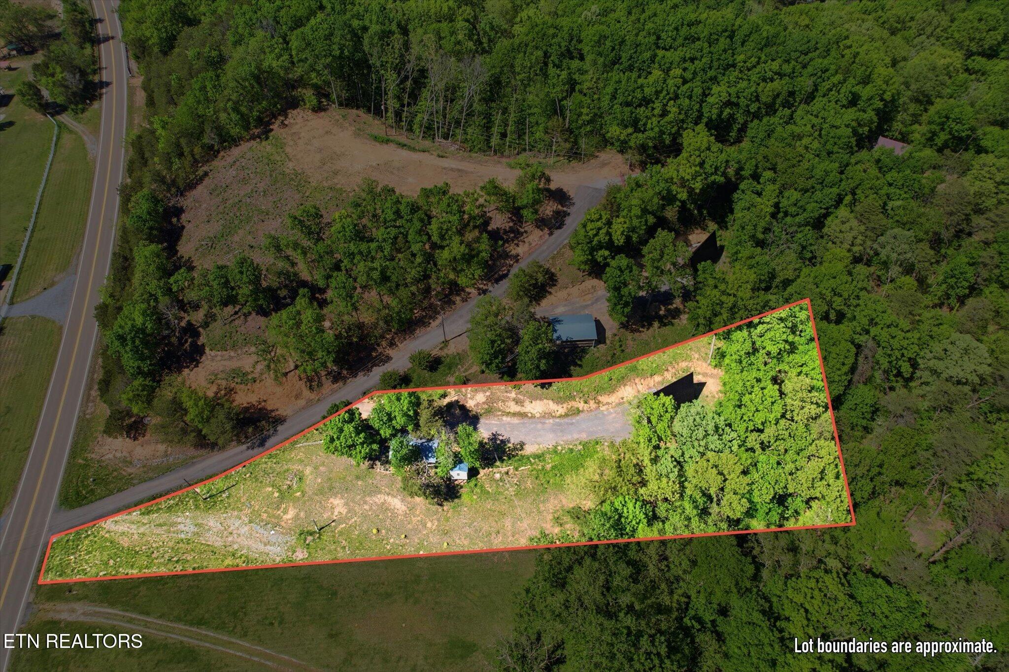 1094 Highway 25E Newport, TN 37821 - Photo 25 of 29 25-DJI_0005_1