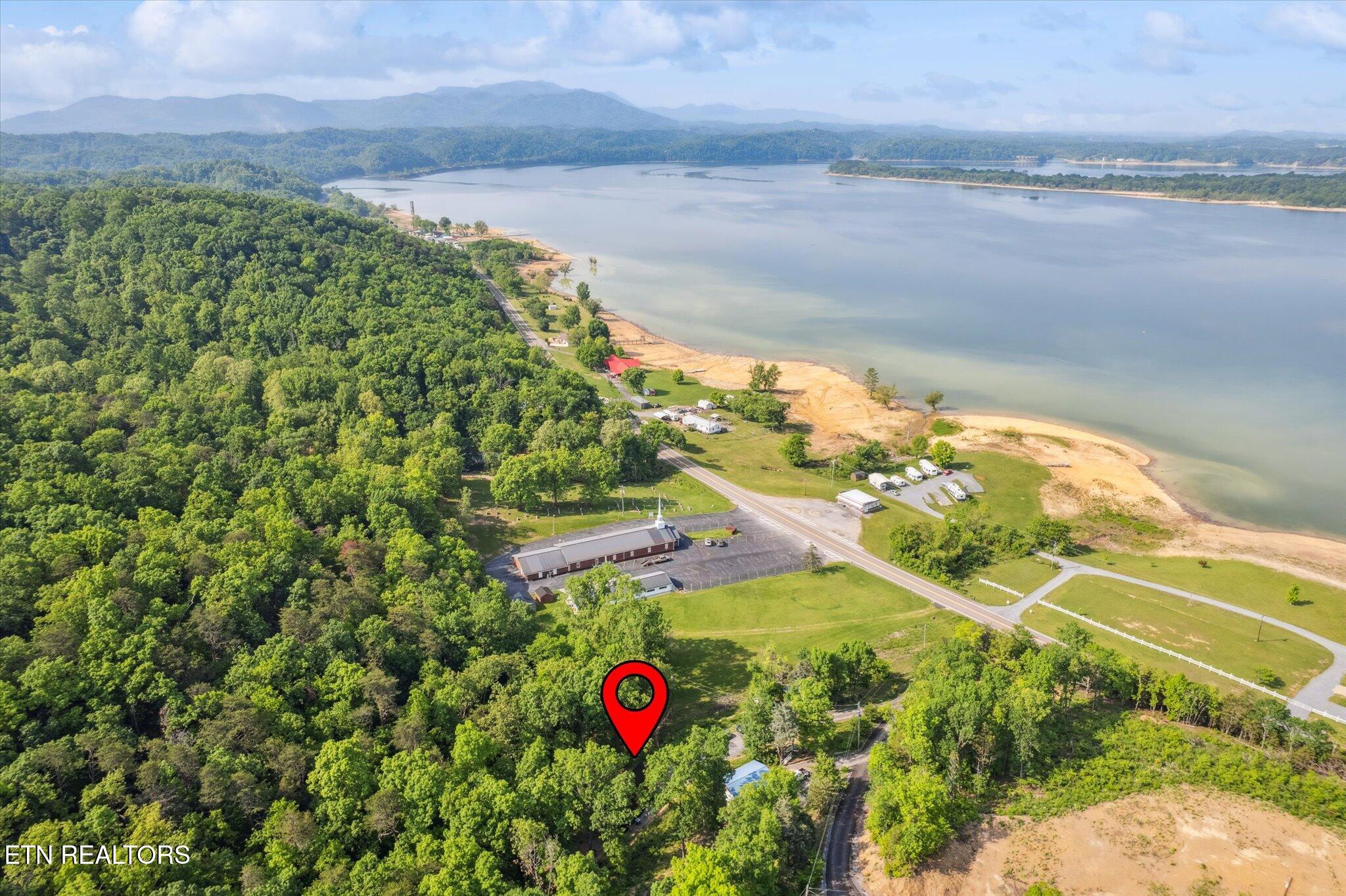 1094 Highway 25E Newport, TN 37821 - Photo 26 of 29 25-DJI_0021