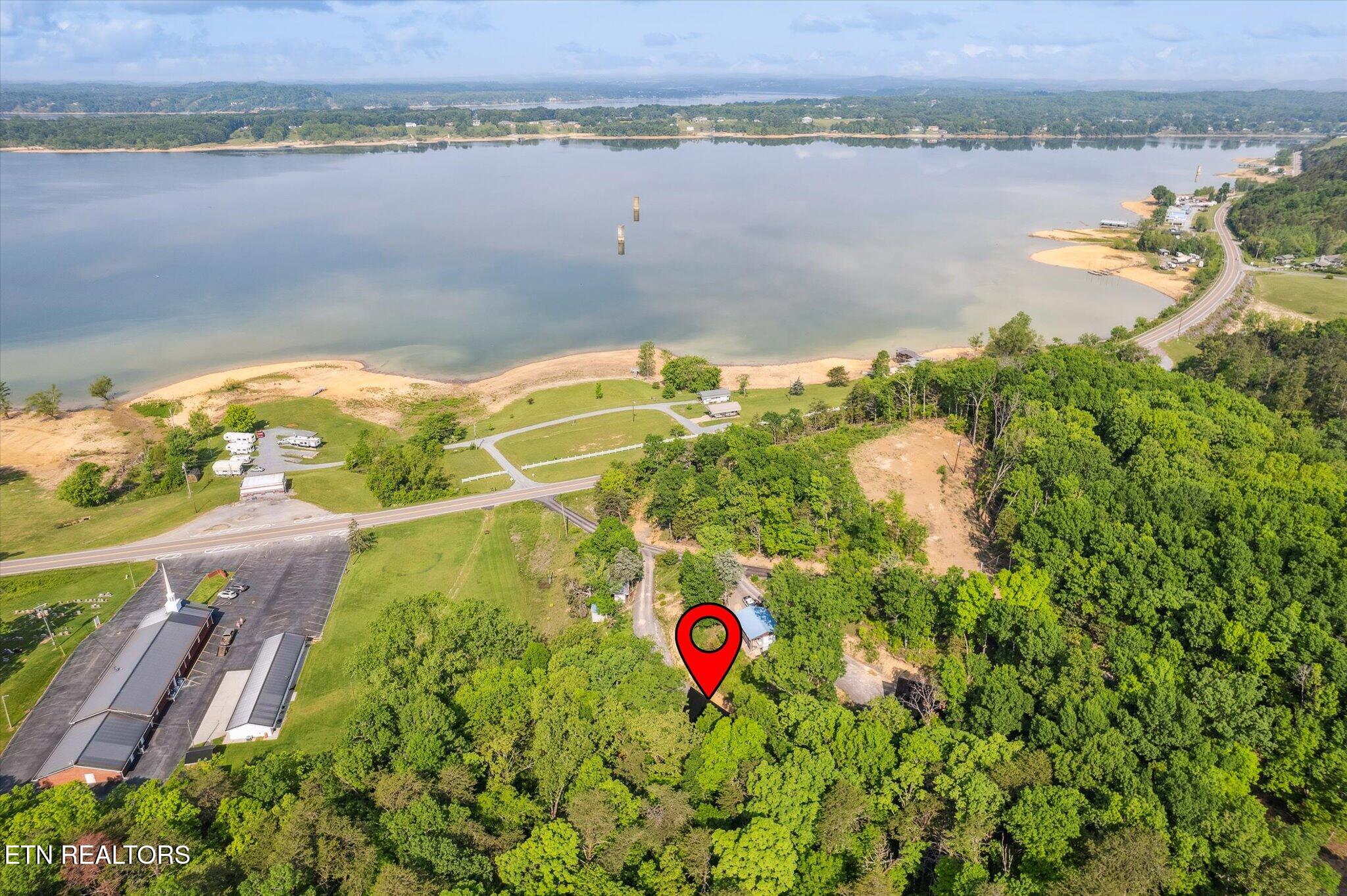 1094 Highway 25E Newport, TN 37821 - Photo 27 of 29 24-DJI_0016